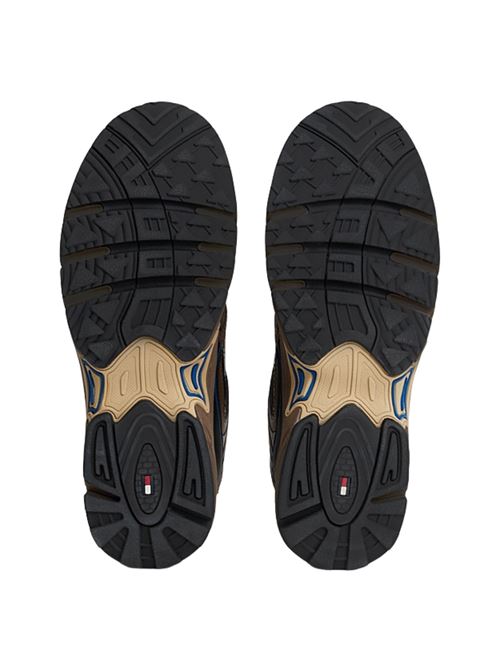 Sneakers con suola spessa Tommy Jeans | EM0EM01624GWN